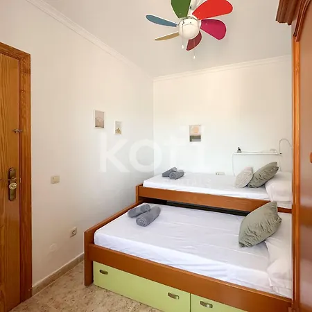 Appartement Koti - And Sea
