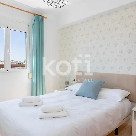 Apartment Koti - And Sea