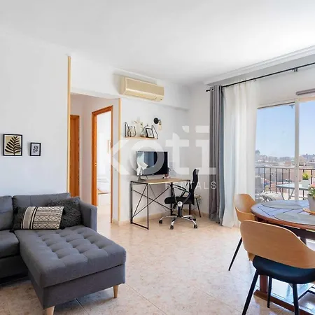 Apartamento Koti - And Sea