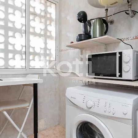 Koti - And Sea Apartment