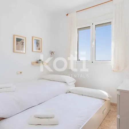 Apartment Koti - And Sea