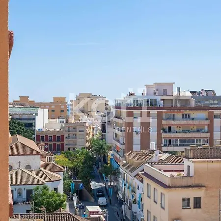 Apartamento Koti - And Sea