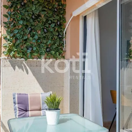 Koti - And Sea Apartment