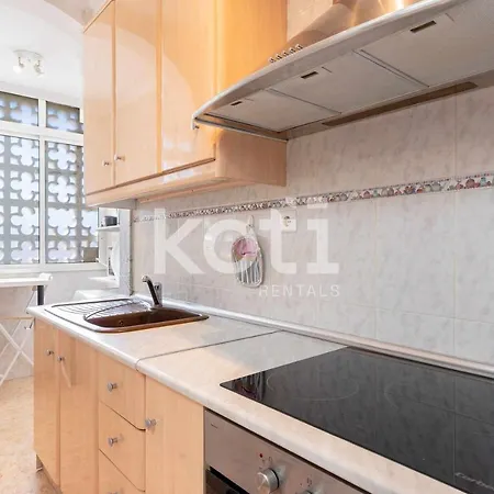 Koti - And Sea Apartamento
