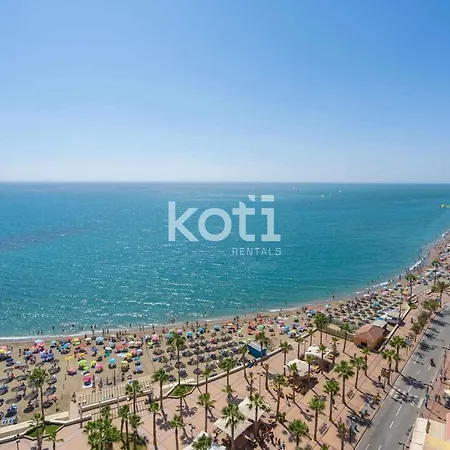 Koti - And Sea Apartment