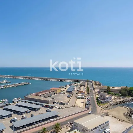 Koti - And Sea Apartment *