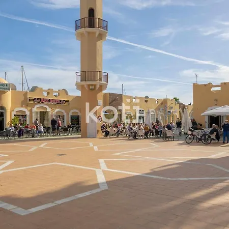 Koti - And Sea Apartamento