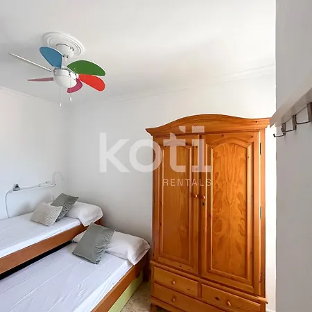 Koti - And Sea Apartment