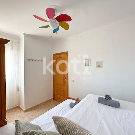 Apartment Koti - And Sea