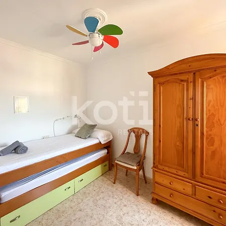 Koti - And Sea *