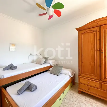 Koti - And Sea * Fuengirola