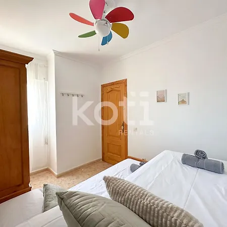 Apartment Koti - And Sea